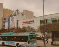 롯데건설 시공 홈플러스 부천 상동점 개발 7500억 본PF 성공