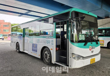 남양주시, 8월 별내선 개통 발맞춰 연계 교통수단 확충