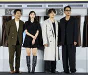 하이재킹 하정우→여진구, 개봉주·2주차 무대인사 확정…특급 케미 뽐낸다
