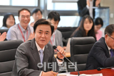 네덜란드의 선진 스마트팜 노하우, 충남에 이식한다