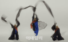 국립국악원 무용단, 27~28일 정기공연 상선약수