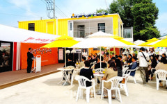 노인부터 아이까지 주민들 힘 모아 만든 화도장난감도서관