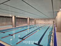 아파트 피트니스 센터가 호텔급..커뮤니티 톱티어 ‘래미안원펜타스’