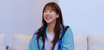 '런닝맨' 유재석, 지예은에 잔소리…