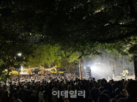 아듀 ‘2024 삼다공원 야간콘서트’, 8주간 제주밤 불태웠다