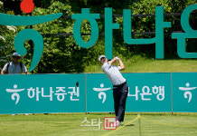 [포토] 고군택 호쾌한 스윙으로
