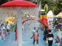 최고체감기온 31도 이상…자외선 차단제 챙기세요[오늘날씨]