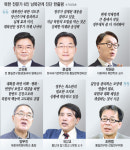 北4차례 오물풍선에 대북확성기 꺼내든 南…전운 감도는 한반도