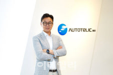 김태훈 오토텔릭바이오 대표 “개량신약 추가 판권 계약 및 혁신신약 기술수출 확신”