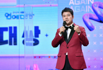역도 캐스터 전현무, 파리에서 박혜정 국가대표의 경기 생중계! 