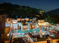 서울신라호텔 ‘어번 아일랜드’, 프라이빗 풀 파티 15차례 개최