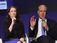 일·양육 똑같이…양성 평등, 저출산 극복 첫발[ESF2024]