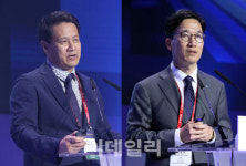 일·양육 똑같이…양성 평등, 저출산 극복 첫발[ESF2024]