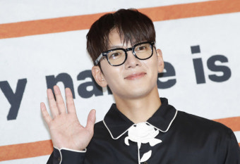 ‘가브리엘’ 지창욱 