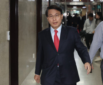 원희룡 이어 윤상현도 당권 도전…