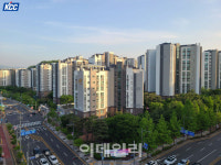 도료업계, 건설경기 침체 속 재도장 시장서 성장기회 마련