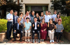 흥선동에서 의정부 발전 출발…市, CRC에서 시장티타임