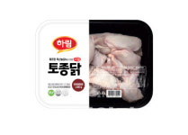 MD가 정읍 농장에 매일 출퇴근하며 기른 토종닭…롯데마트서 판매
