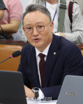 [포토]복지위, 발언하는 안상훈 의원
