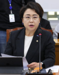 [포토]복지위, 발언하는 김선민 의원