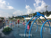 중랑구, 서울중랑워터파크 내달 2일 개장[동네방네]