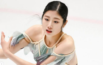 “부모님 반대로 헤어졌다 만났는데” 이해인, ‘후배 강제추행’ 논란에 해명