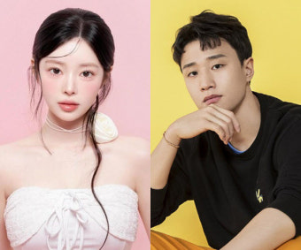 '승리 열애설' 유혜원, 허웅과 열애?…