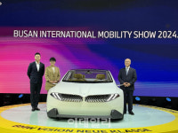 [이車어때]BMW의 미래 비전 다 담겼다…비전 노 이어 클라쎄