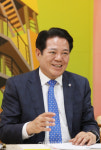 최대호 안양시장, 민주당 최고위원 도전 지자체 목소리 대변할 것