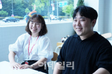 닭이 무서운 남자&백숙집 딸…롯데MD들의 양계 생활