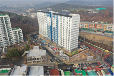 안산선부행복주택, 130가구 예비입주자 모집