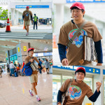 태어난 김에 음악일주 기안84, 미국 간다 뉴욕은 처음