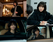 함부로 대해줘 임영주 윤아 삶에 대리만족 종영 소감