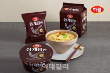 하림, 여름 간편 보양식 라면 ‘삼계탕면’ 출시
