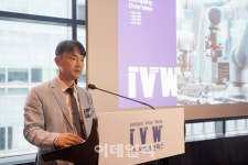 [IPO출사표]아이비젼웍스 이차전지 검사장비, 해외서 활로 찾는다