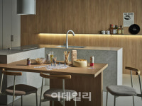이 세상 부엌 개수는 몇 개일까[생활속산업이야기]