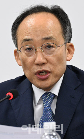 추경호 