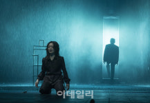 햄릿 공주 된 이봉련 햄릿은 인생의 천운, 관객도 귀하죠