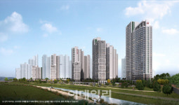 똘똘한 한 채 인프라 집중된 이곳 통했다…신고가 눈길