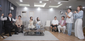 '돌싱포맨' 최진혁, 미팅 메기남 등장…