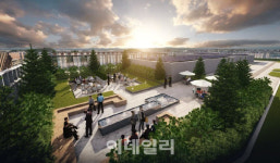 국민연금이 낙점한 마곡 랜드마크 빌딩…IFC 아성 넘보나