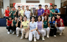 개인투어 보다 팀리그 우승 더 간절해...PBA 팀리그 출사표