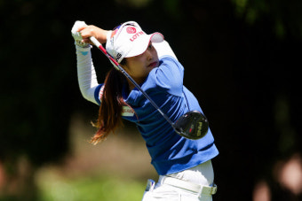 김효주, 10년 만의 우승 탈환..최혜진은 LPGA 첫 우승 '시동'[에비앙 챔피언십]
