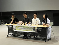 “수업이 재밌네” 안산 선일중, 멘토강의·영화로 교육 다양화
