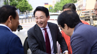 원희룡, 한동훈 저격…