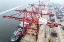 中 2분기 GDP 성장률 4%대로 하락…경제지표 둔화(상보)