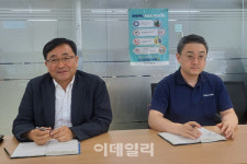 [단독]신용철 아미코젠 의장, 대형 제약사 포함 5개 기업 전략적 투자 관심 표명