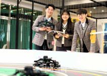 의정부공고, 모빌리티 전문 3개학과로 개편…국비 22억원 투입