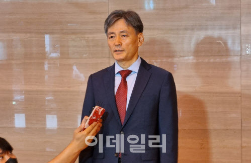 조지호 경찰청장, 합법 예방 중심 경찰 활동으로 안전 수준 높일 것