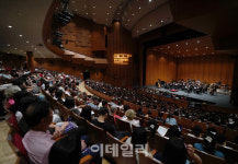경기 광주 세계관악컨퍼런스 초흥행, 메인콘 전석 매진